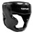 Tunturi head protection Leather Pro, size L-XL
