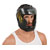 Tunturi head protection Leather Pro, size L-XL