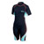 BECO ladies wetsuit, shorty, one-piece suit