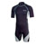 BECO men's wetsuit, shorty, one-piece suit