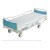 Lojer hospital bed ScanAfia XS 480, Trendelenburg, RAL9010
