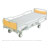 Lojer hospital bed ScanAfia X ICU E-480, Trendelenburg electr., RAL 9010