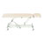 Lojer therapy table Delta DS2 with wheel lift system