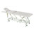 Delta therapy table DS5 with wheel lift system