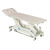 Delta therapy table DP2 with wheel lift system and all-round switch