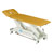 Delta therapy table DP2 with wheel lift system and all-round switch