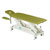 Delta therapy table DP4 with wheel lift system