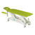 Delta therapy table DP4 with wheel lift system