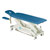 Delta therapy table DP4 with wheel lift system and all-round switch