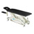 Delta therapy table DP4 with wheel lift system and all-round switch