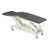 Delta therapy table DP3 with wheel lift system