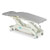 Delta therapy table DP3 with wheel lift system and all-round switch