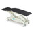 Delta therapy table DP3 with wheel lift system and all-round switch