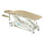 Delta therapy table DP5 with wheel lift system and all-round switch