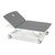 Lojer bobath table 2-piece, with headboard + nose slit, 200x120x40-95 cm