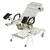 Lojer Gynecological Treatment Table AFIA 4060