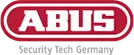 ABUS brand logo