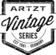 ARTZT Vintage brand logo