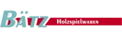 Bätz brand logo