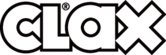 CLAX brand logo