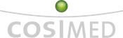 CosiMed brand logo
