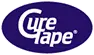 CureTape brand logo