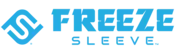 FREEZE SLEEVE brand logo