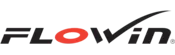 Flowin brand logo