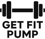Get-Fit-Pump brand logo