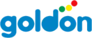 Goldon brand logo