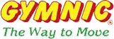 Gymnic brand logo