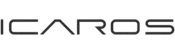 ICAROS brand logo