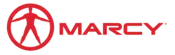 MARCY brand logo