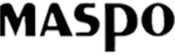 Maspo brand logo