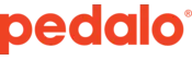 Pedalo brand logo