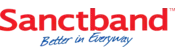 Sanctband brand logo