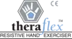 Theraflex brand logo