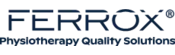 ferrox brand logo