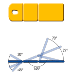 Polsterform