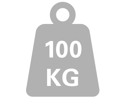 100 KG