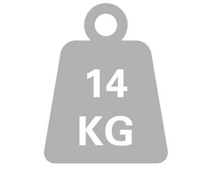 14 KG