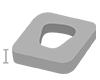 4 cm