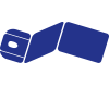 5-section with roof position