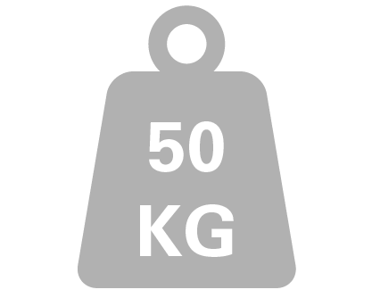 50 KG