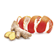 Grapefruit-Ingwer