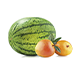 Mango-Melone