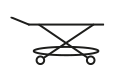 Wheel lifting system and all-round switching