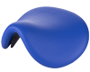 Saddle upholstery