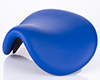 Saddle upholstery