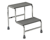 Zweistufig